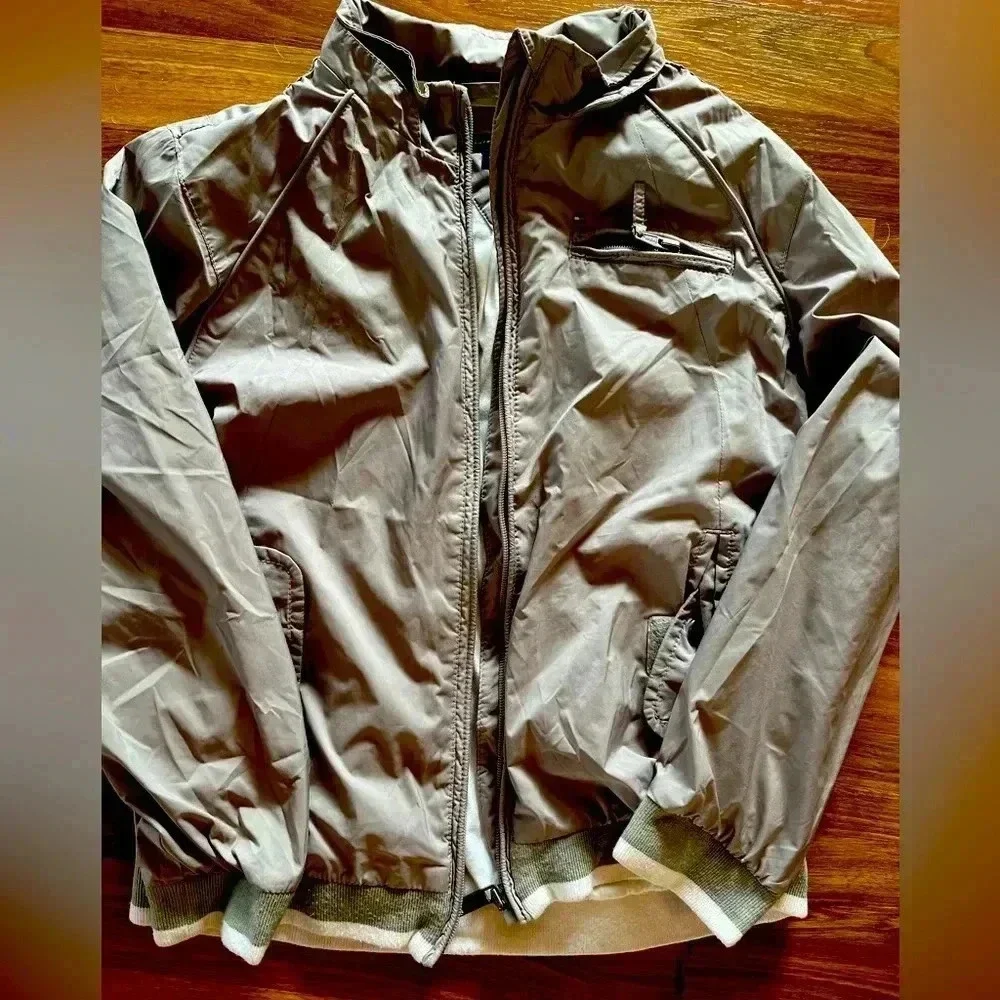 Tommy Hilfiger jacket